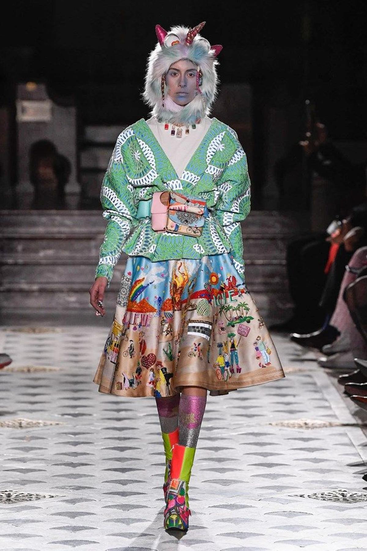 Manish Arora