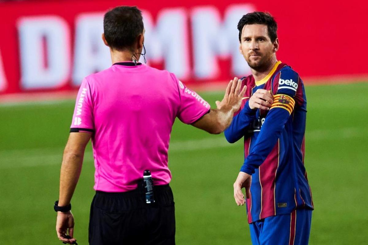 LaLiga Santander: Barcelona - Betis LaLiga Santander: Barcelona - Betis