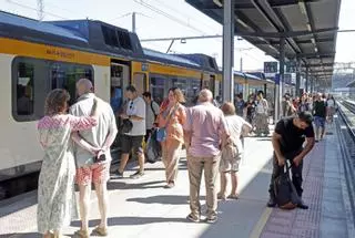 Bruselas reescribe su planificación del AVE: la conclusión de la línea Vigo-Oporto irá más allá del año 2035