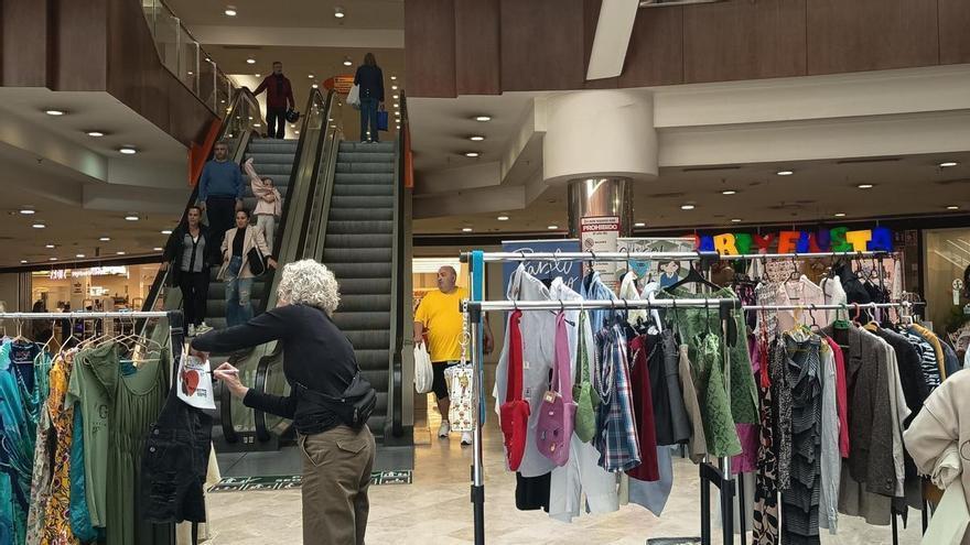 El Vintax Market, con ropa, complementos y artesanía, regresa a Vigo el 11 y 12 de septiembre