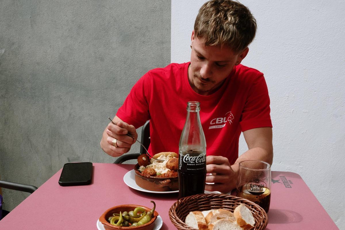 BARES NORMALES | BAR CAN POMETA