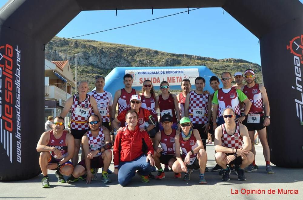 Carrera Popular La Azohía 2