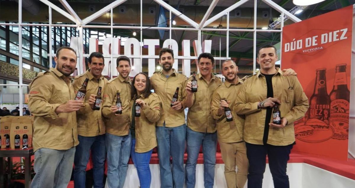 Ciclo Cervezas Victoria