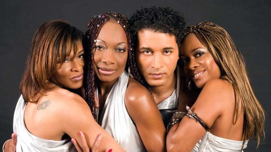 Boney M celebrarà la gira dels seus 40 anys a Sons del Món