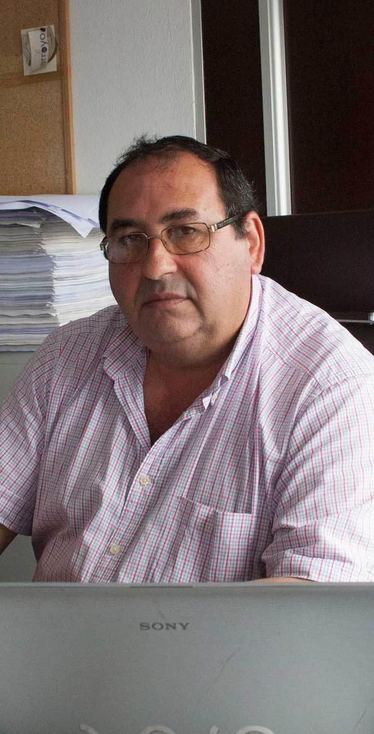 José Luis Álvarez.