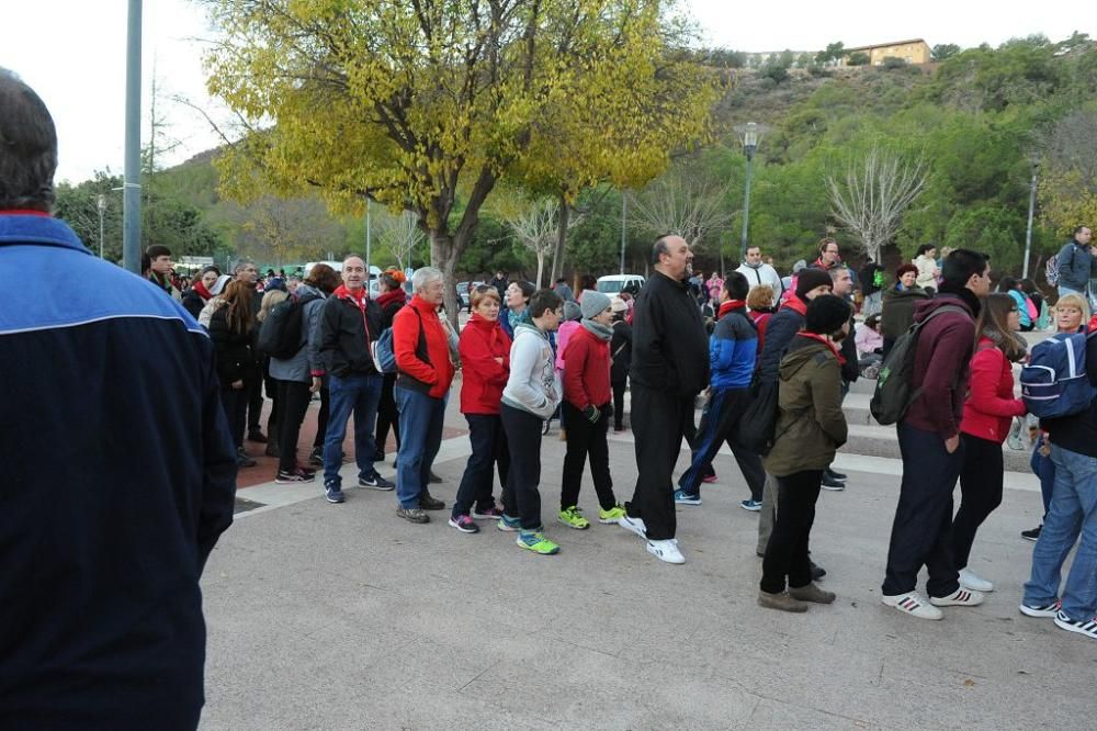 Romería de La Santa de Totana (2)