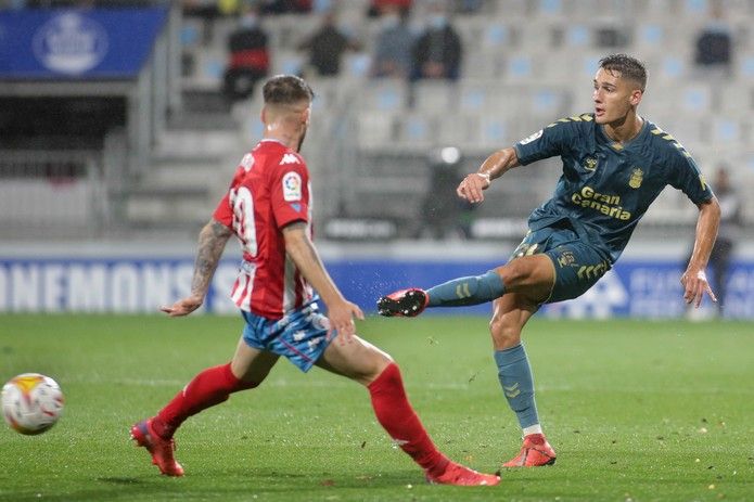 LaLiga SmartBank: CD Lugo -UD Las Palmas