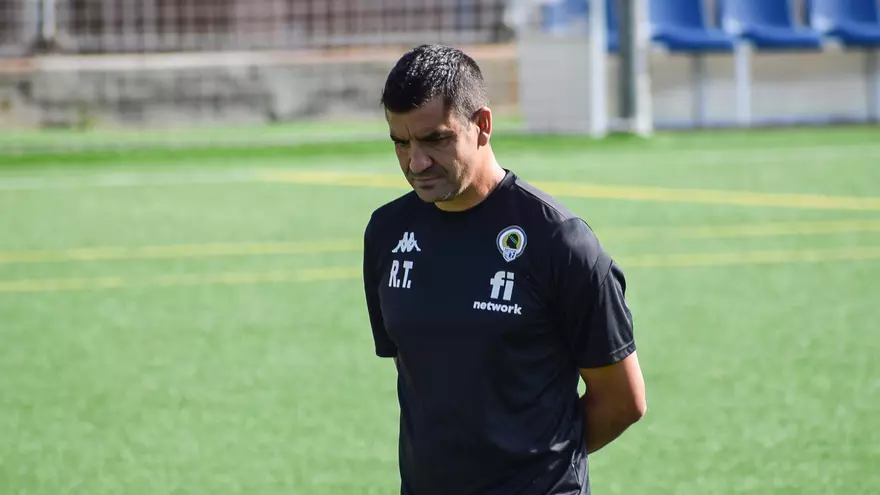 Así queda la plantilla del Hércules a 30 de junio de 2025