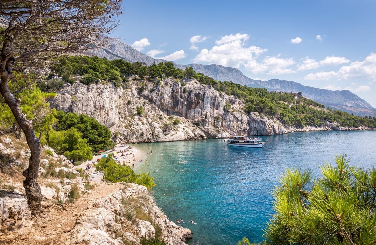 Playas Europa