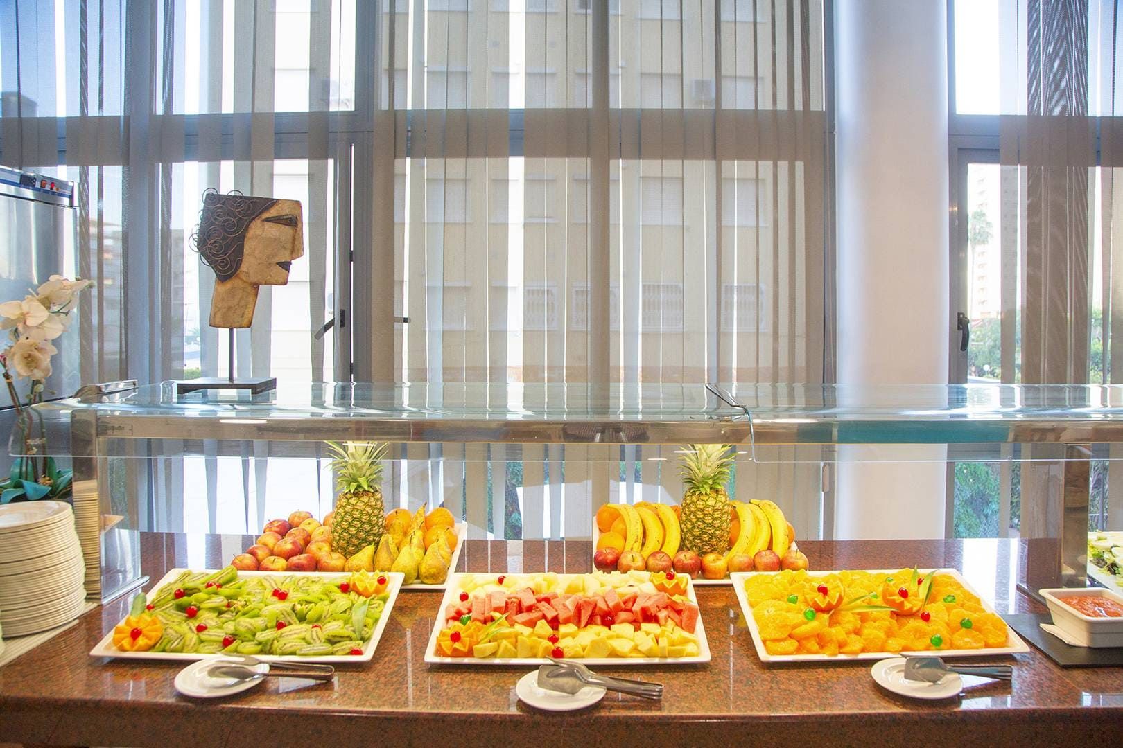 Así es el hotel Don Pablo de Gandia