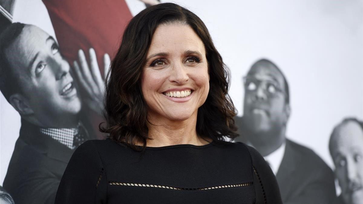 zentauroepp46879052 file   in this may 25  2017  file photo  julia louis dreyfus190211164232