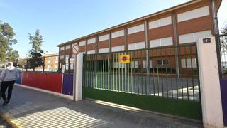 Vila-real activa un contrato de 60.000 euros para el mantenimiento de los colegios