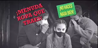 CEIP Alejandro Casona de Zamora: Verdaderos compañeros