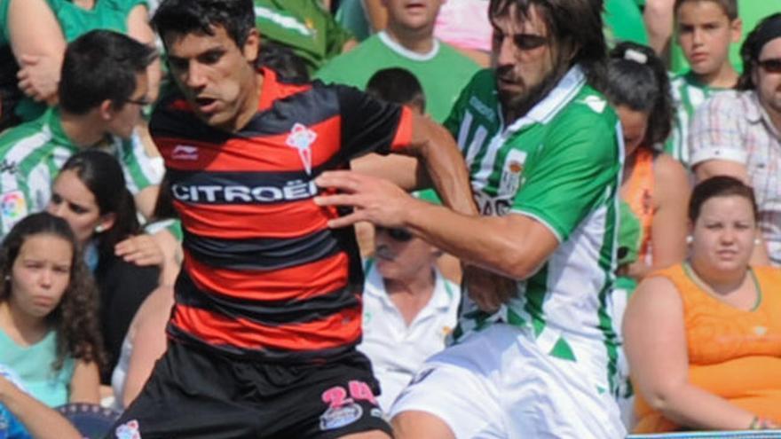 Augusto podrá jugar el domingo en Valladolid