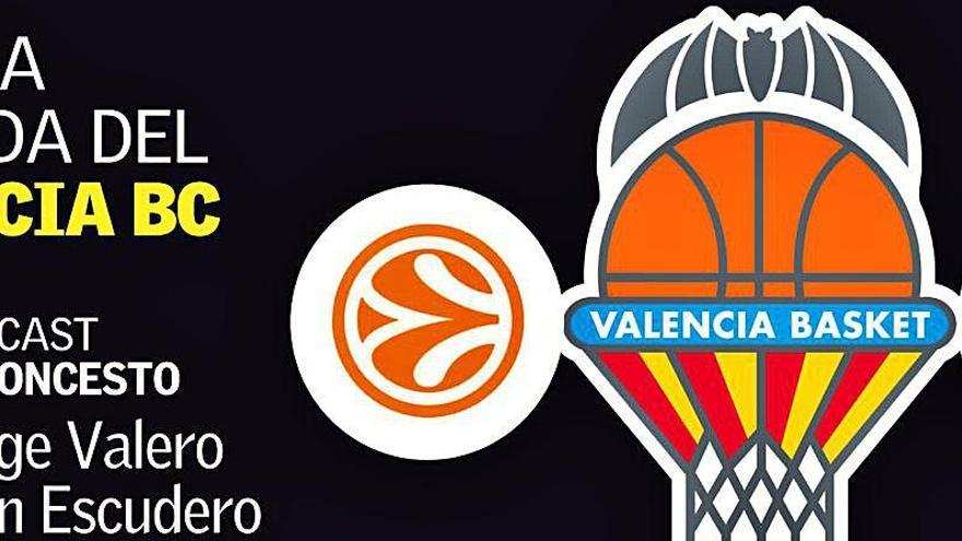 SUPERPodcast  | Las miradas del baloncesto apuntan hacia Valencia