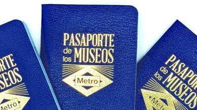 ¿Qué es el pasaporte de metro de Madrid?