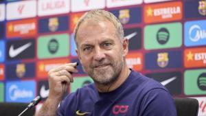 El Barça busca el primer cop: el liderat amb tres punts d’avantatge sobre el Madrid