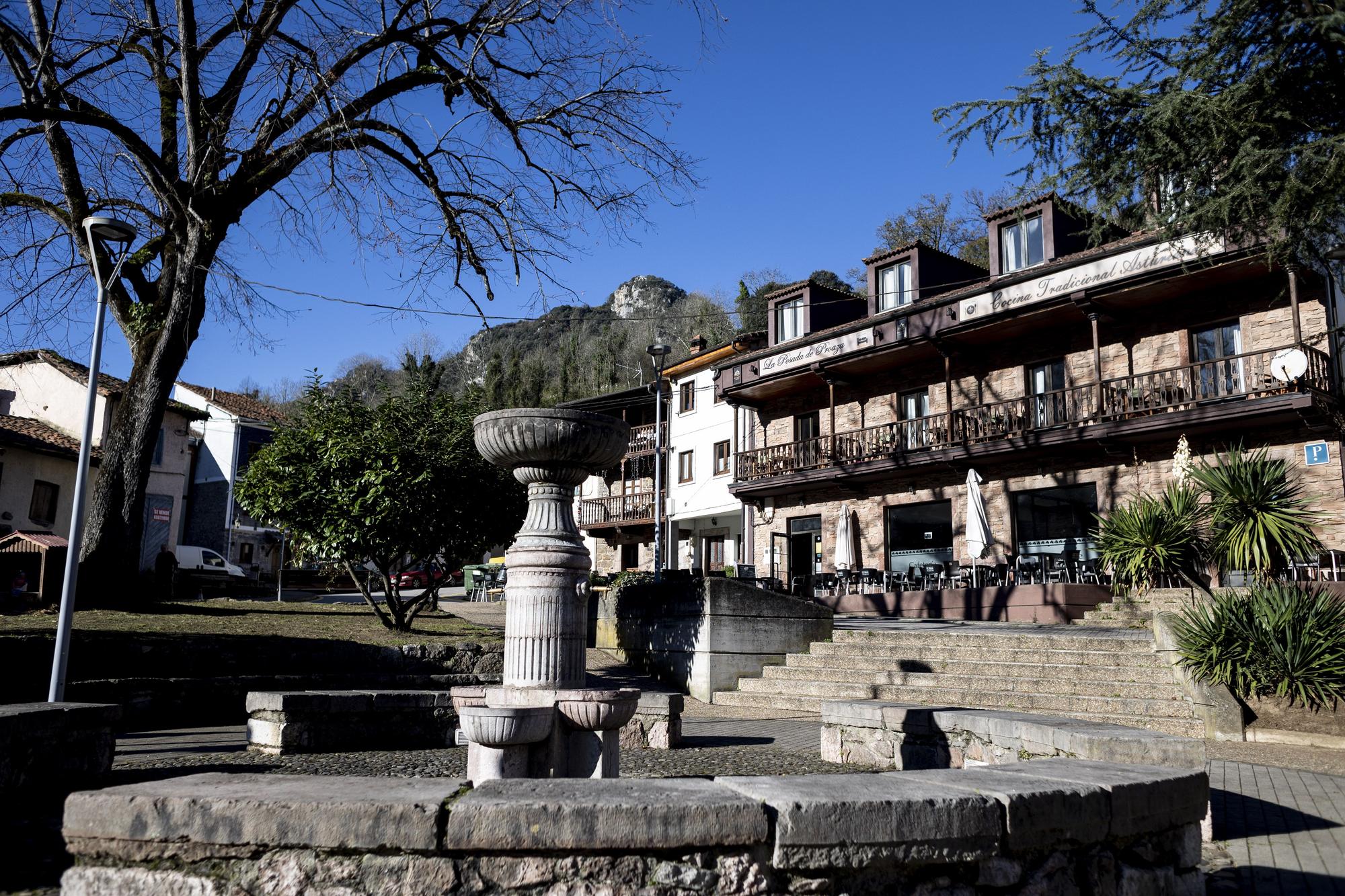 Asturianos en Proaza, un recorrido por el municipio