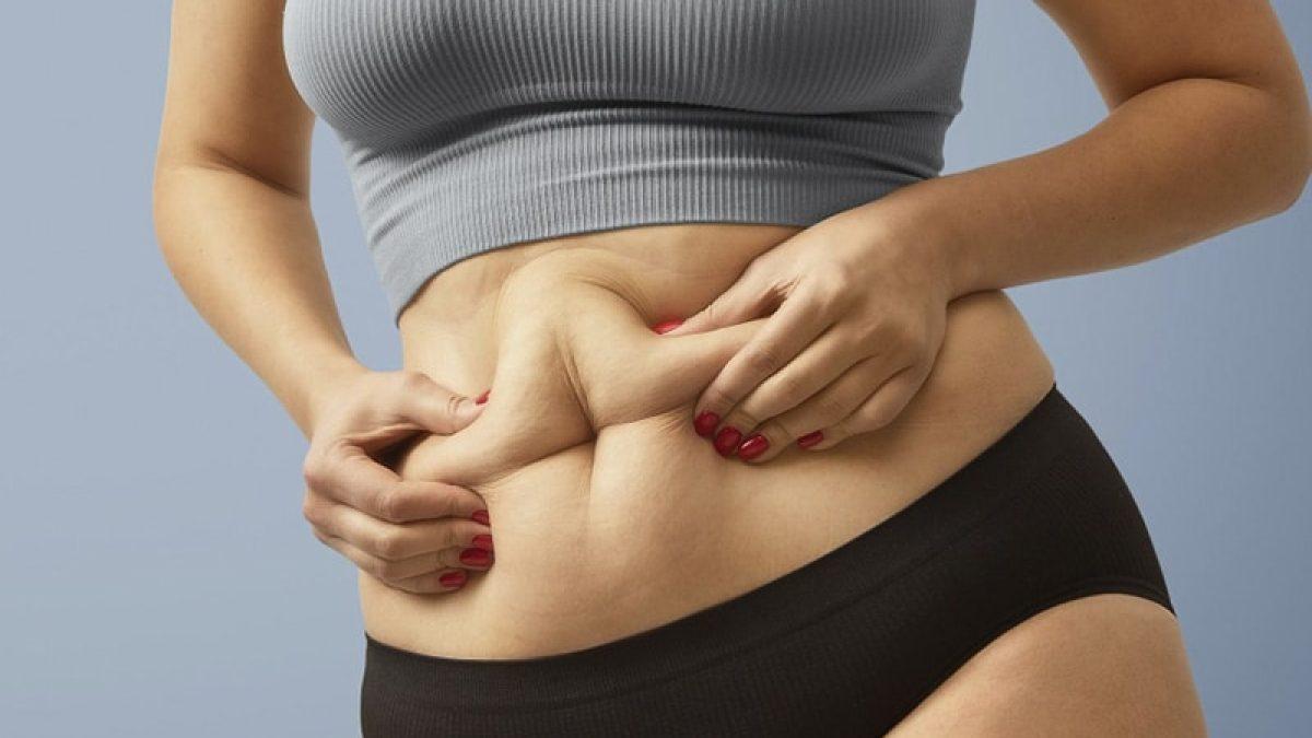 La grasa abdominal es sumamente peligrosa, de acuerdo con los especialistas