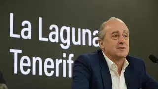 El desgaste puede con Txus Vidorreta, que pone fin a una época gloriosa en el CB Canarias