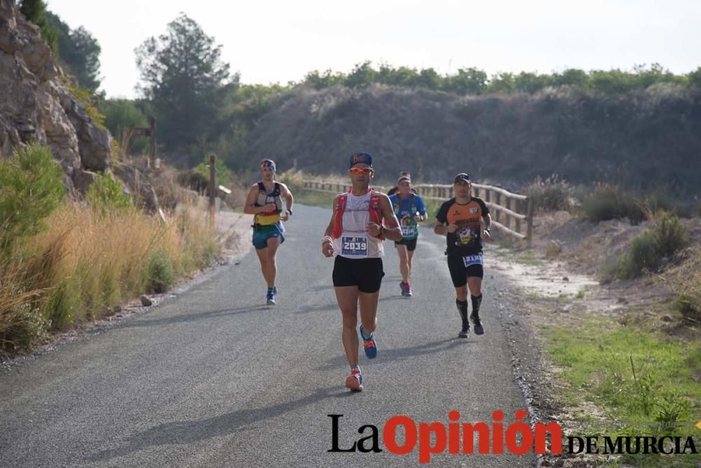 90K Camino de la Cruz: Paso por Niño de Mula