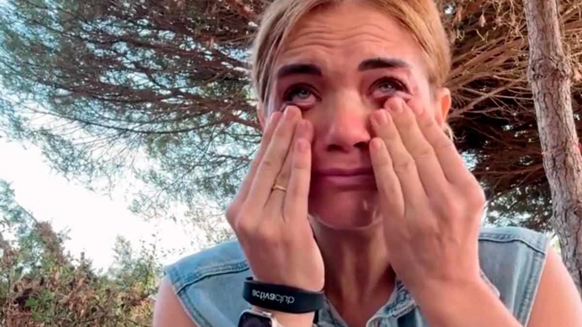 La cuñada de Jesulín emite un comunicado tras el diagnóstico de su hijo: "Un duelo"