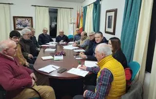 Doce alcaldes piden una reunión urgente con el subdelegado en Zamora para mejorar la N-122