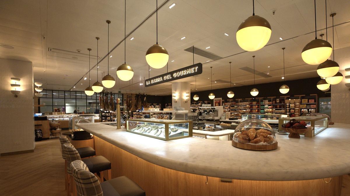 Nuevo Club del Gourmet en Costa Mijas.