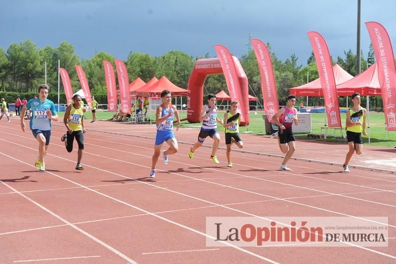 Campeonato de España Cadete