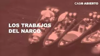 Vídeo | Los sueldos del 'Narco': lo que ganan 'ejecutivos' y trabajadores del tráfico de hachís