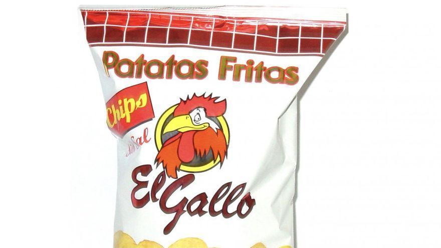 Patates fregides El Gallo