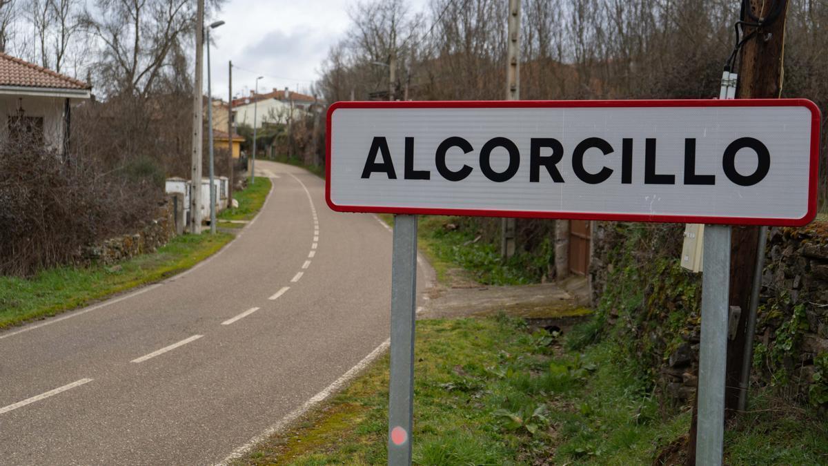 Alcorcillo de Aliste, el pueblo zamorano de Rafa Castaño, ganador del bote de 'Pasapalabra'.