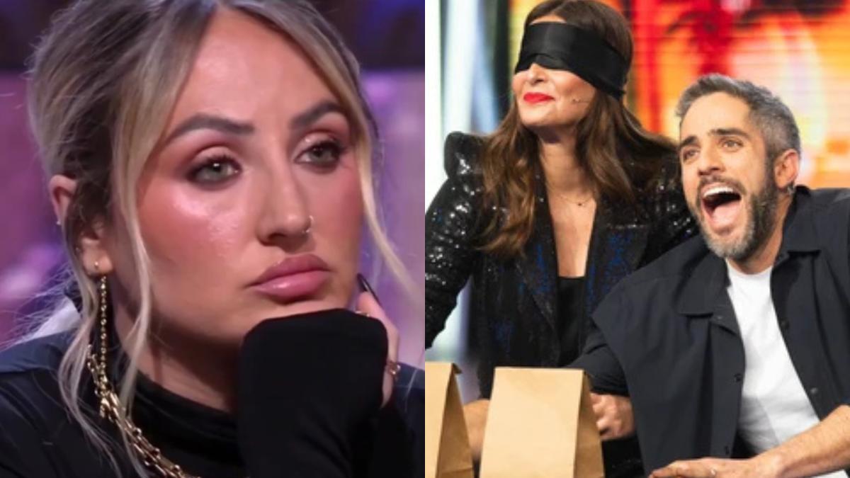 'De viernes' / 'El Desafío'