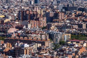 Viviendas de Barcelona