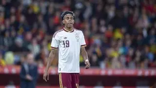 Lamine Yamal y el orgullo de sentirse musulmán, catalán, español y del Barça