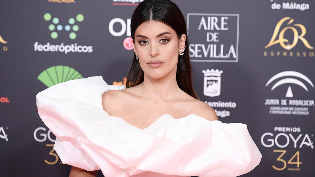 Premios Goya 2020 o cómo convertir la alfombra roja en una boda ibicenca