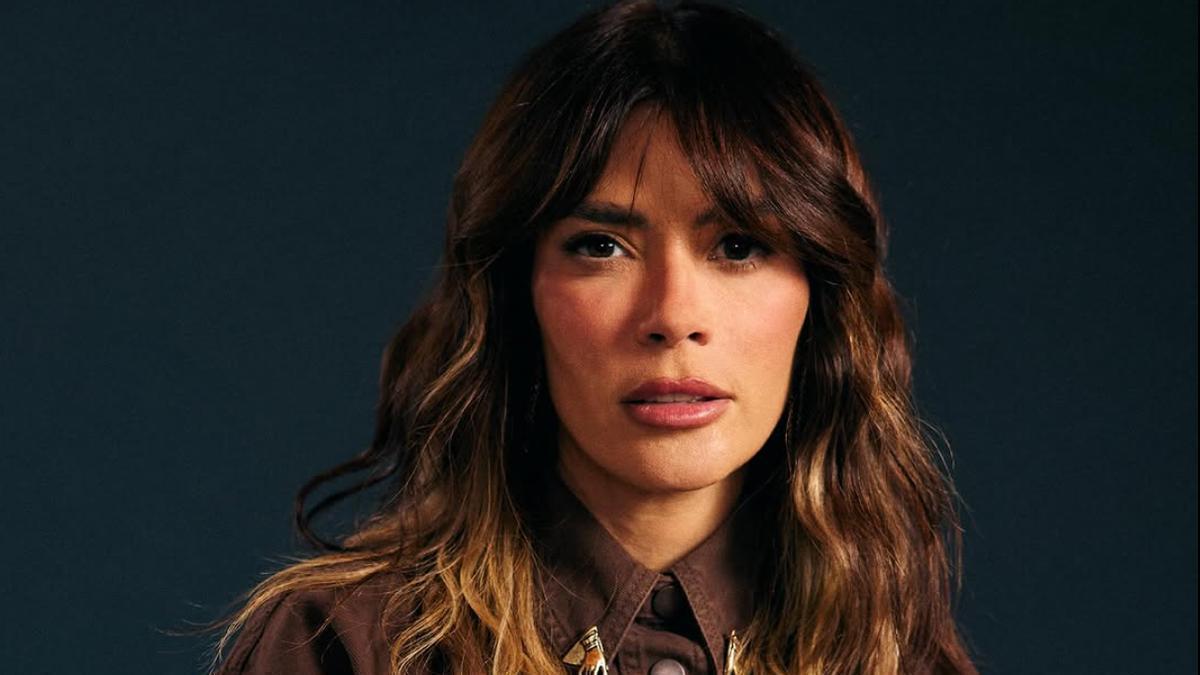 «Voy con el alma, y ahí es donde ocurre la magia”