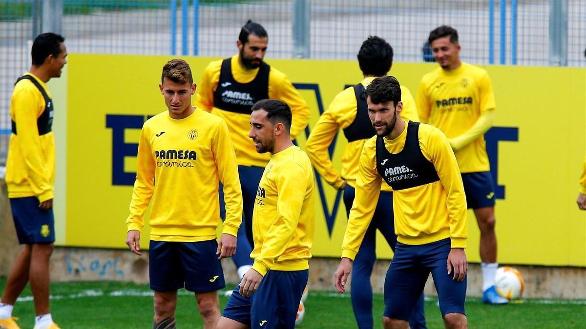 El sueño del Villarreal, cada vez más cerca de las semifinales