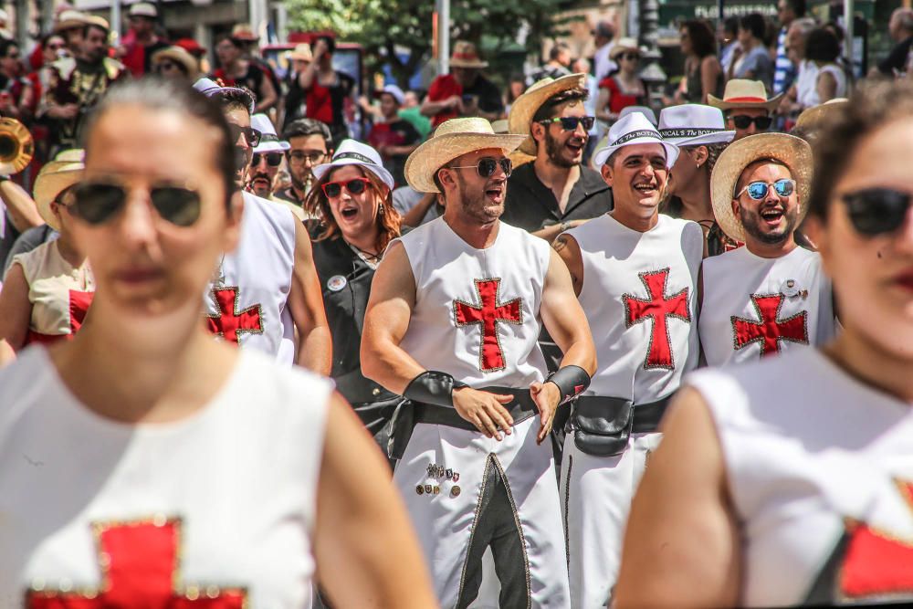 Fiestas de la Reconquista