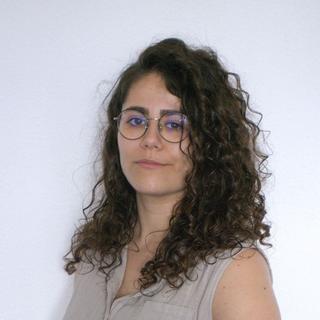 Nayra Bajo de Vera