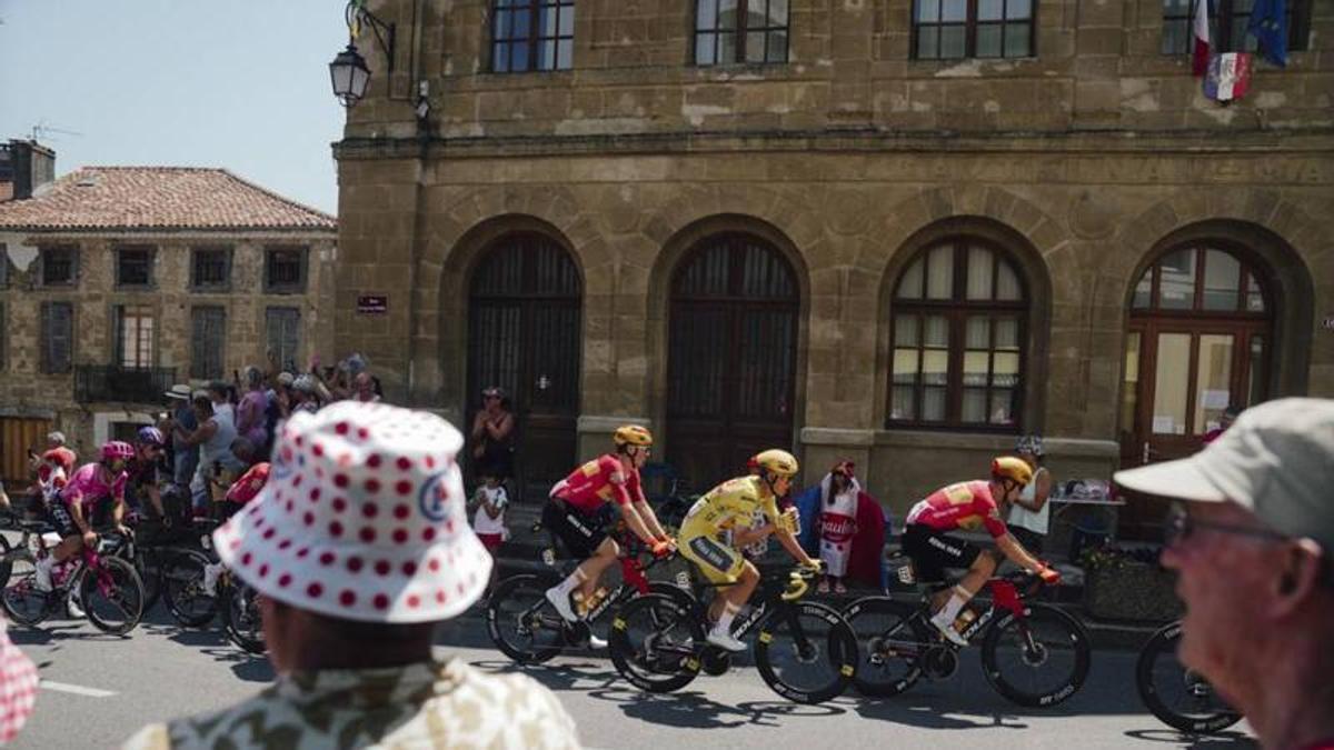 ‘Superjueves’ en Francia, entre el Tourmalet del Tour y el ‘clásico’ de selecciones