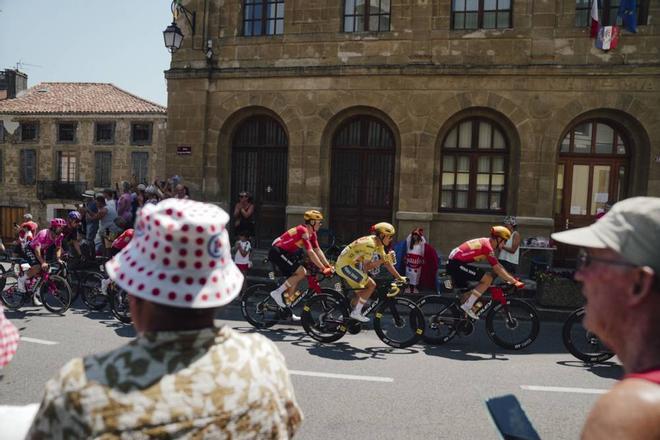 Superjueves’ en Francia, entre el Tourmalet y el clásico’ de selecciones