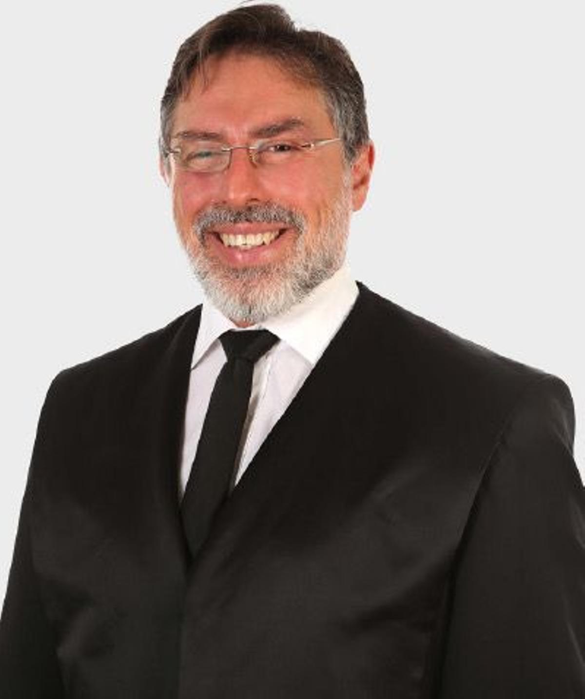 Carles Francesc Baeza Server