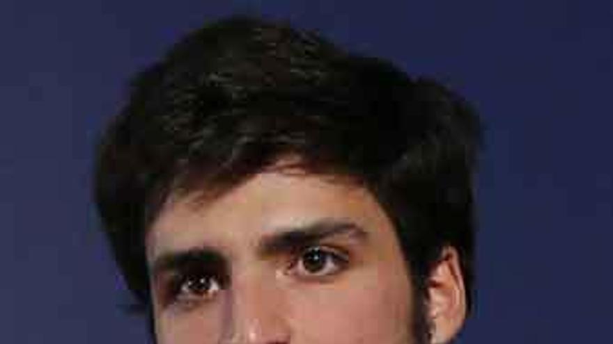 Carlos Sainz Jr.