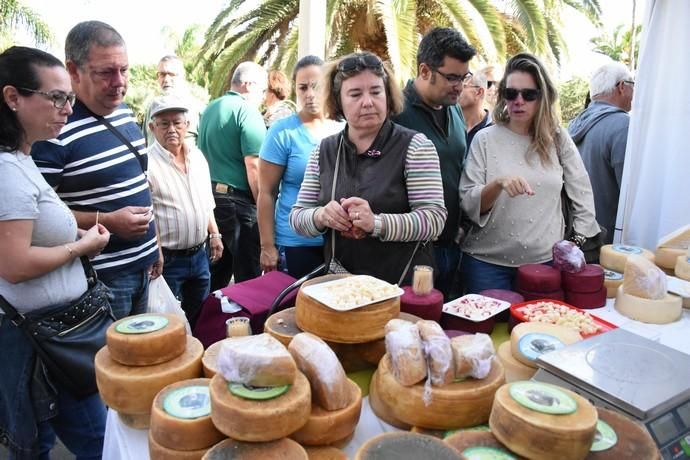 Feria de la Naranja en Telde