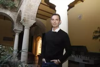 Juan Carlos Rubio: "La pandemia ha dado a 'El inconveniente' un valor añadido"