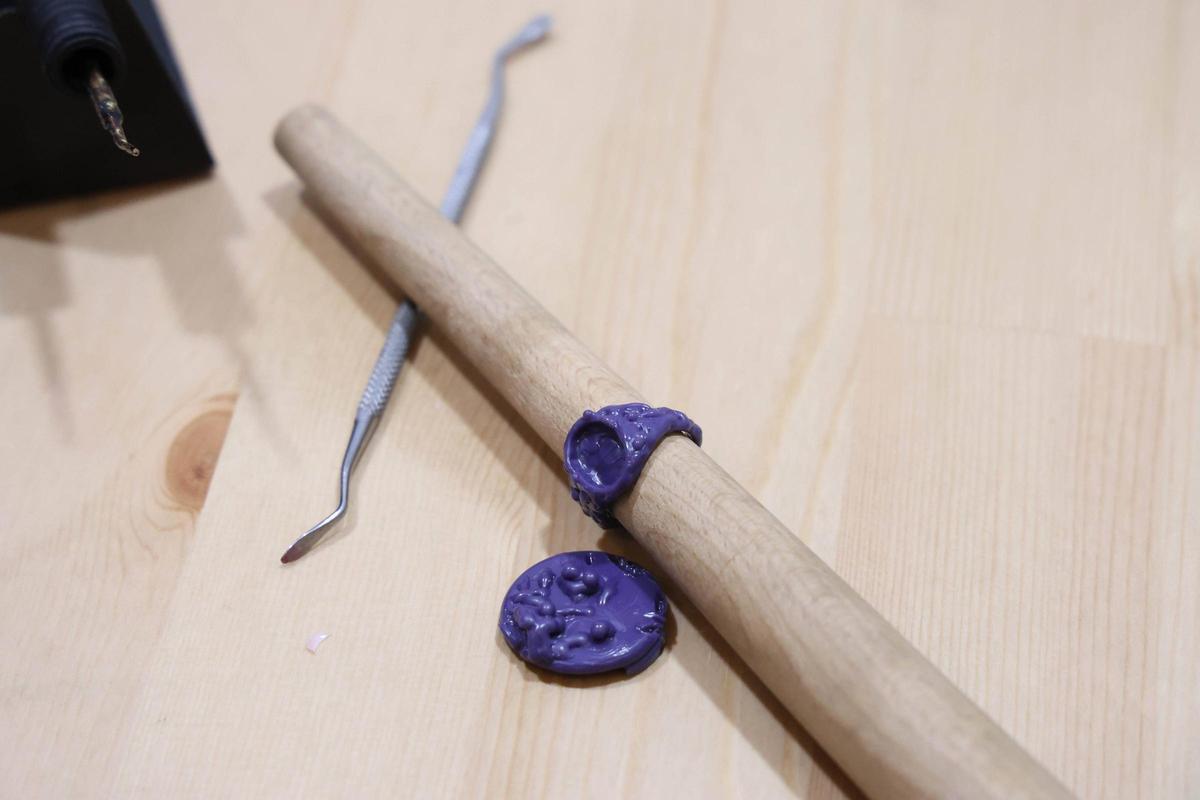 Con sus propias manos... en Vigo