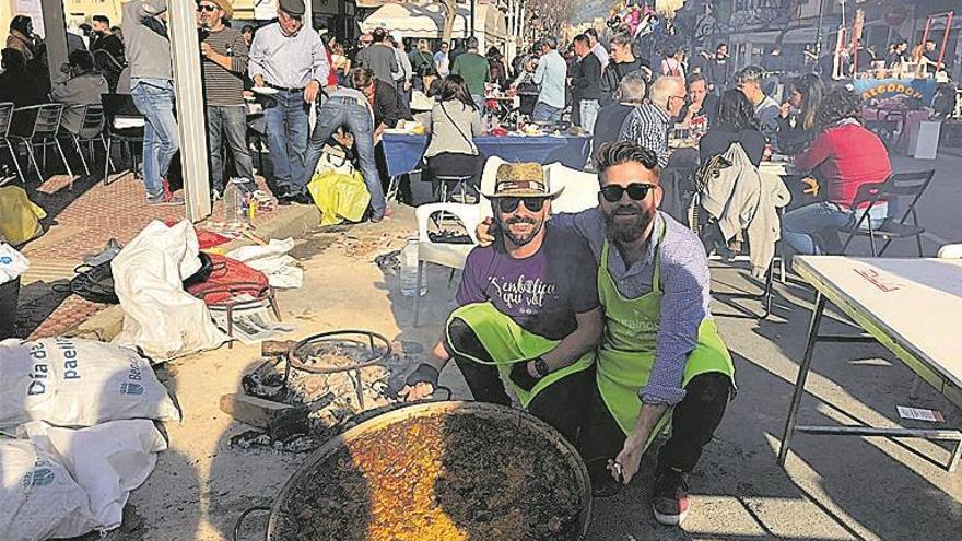 Benicàssim vivirá las fiestas más largas de los últimos años