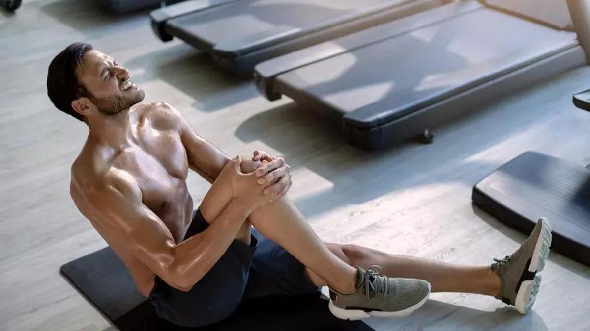 Els músculs del sòl pelvià estan relacionats amb la musculatura més profunda de l'abdomen.