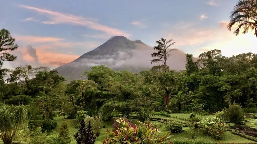 ¿Qué ver en Costa Rica? Tres viajeros te lo cuentan